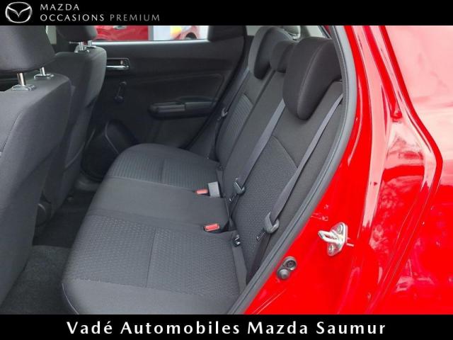 Suzuki Swift image 6