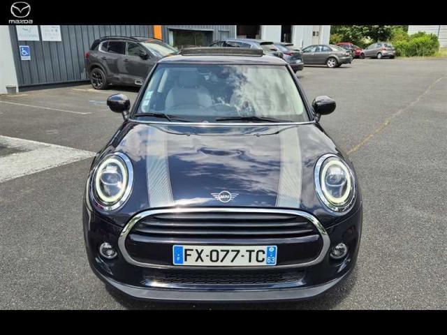 Mini Cooper image 9