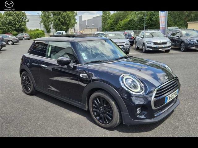 Mini Cooper image 6