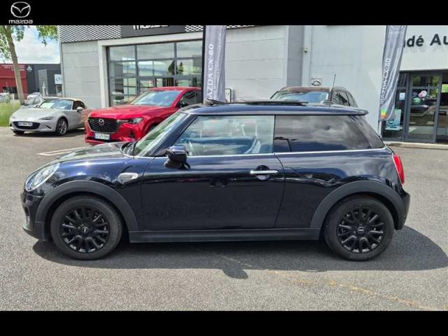 Mini Cooper image 3