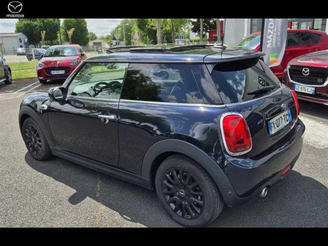 Mini Cooper image 4