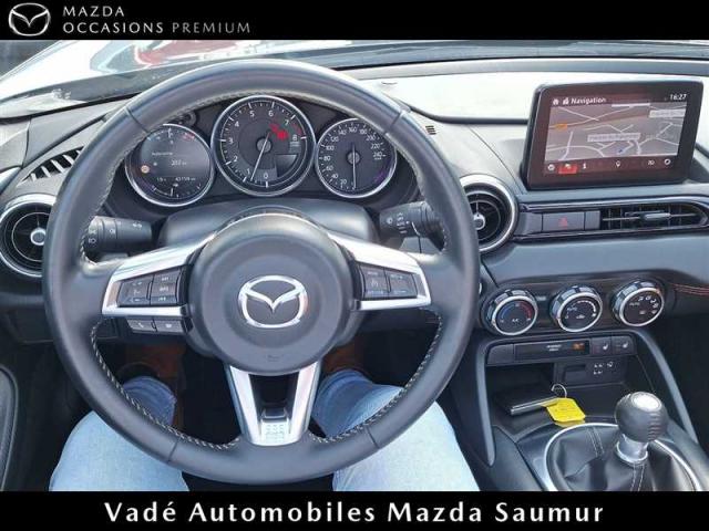 Mazda Mx-5 image 7