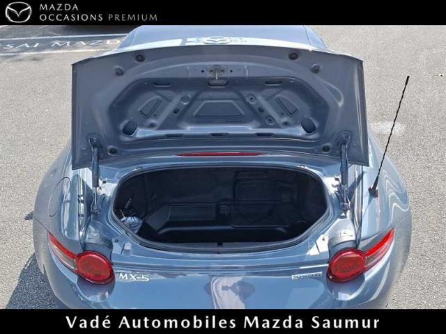 Mazda Mx-5 image 2