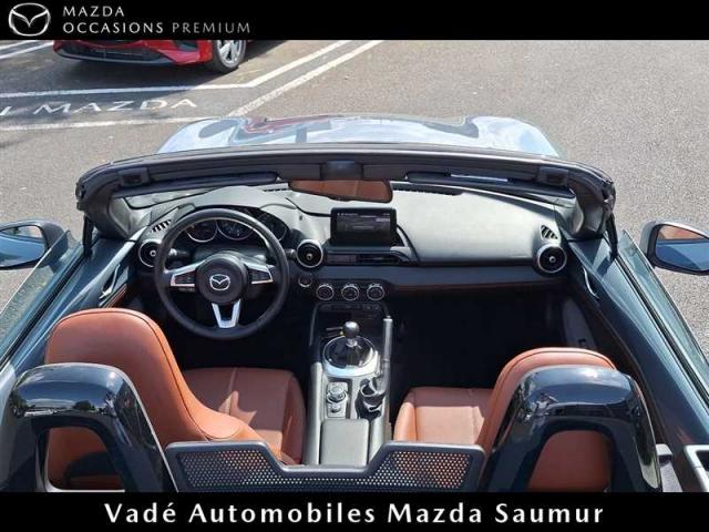 Mazda Mx-5 image 9
