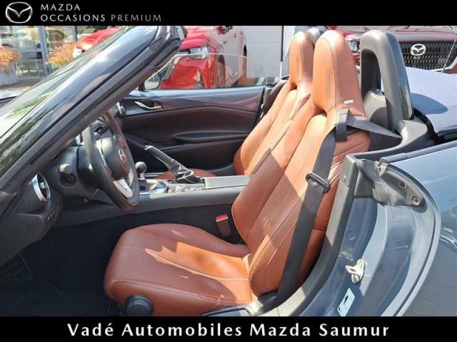 Mazda Mx-5 image 8