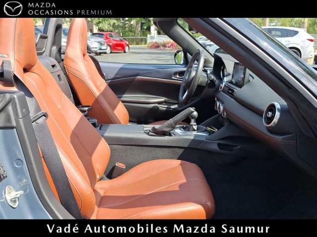 Mazda Mx-5 image 5