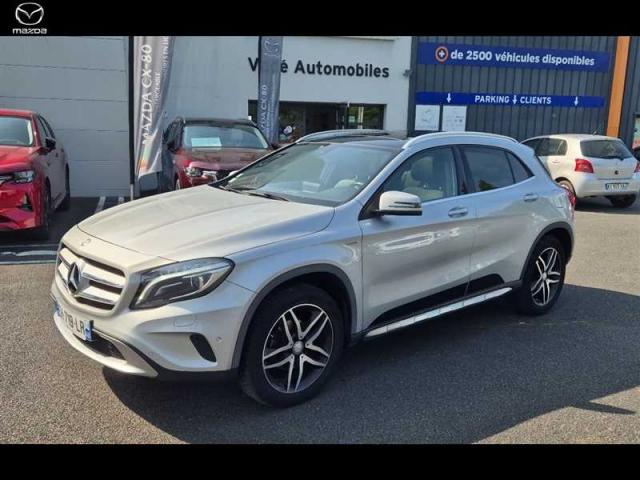 Mercedes Benz
