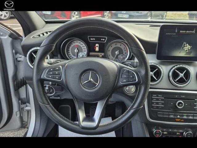 Mercedes Benz Classe Gla image 9