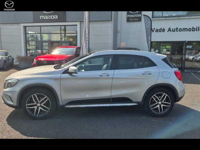Mercedes Benz Classe Gla image 6