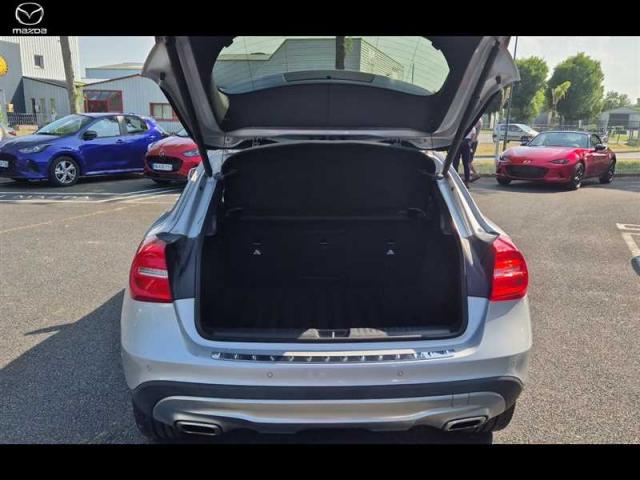 Mercedes Benz Classe Gla image 3