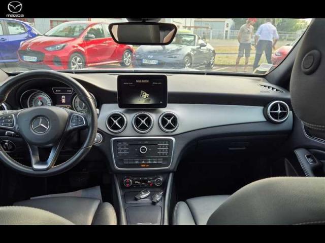 Mercedes Benz Classe Gla image 2