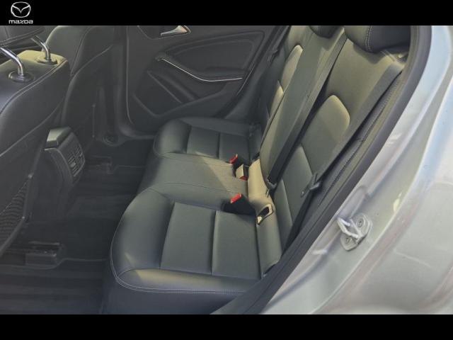 Mercedes Benz Classe Gla image 5