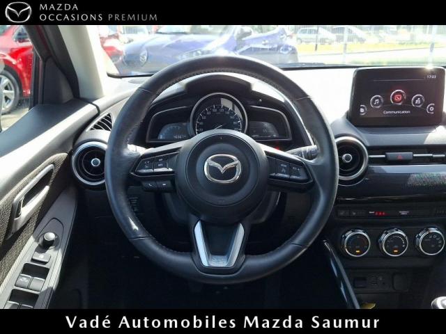 Mazda 2 image 3