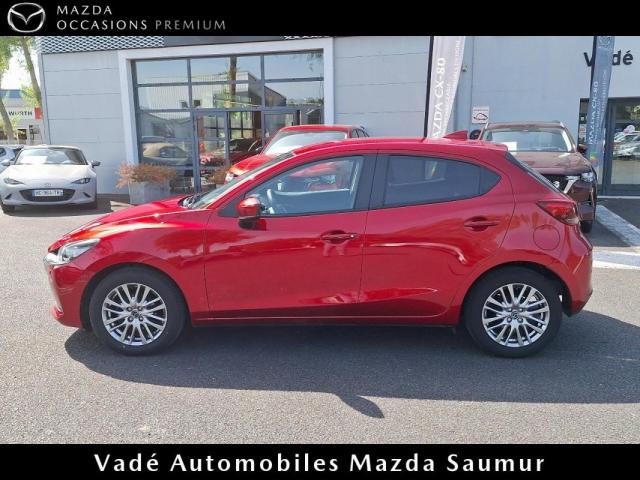Mazda 2 image 7
