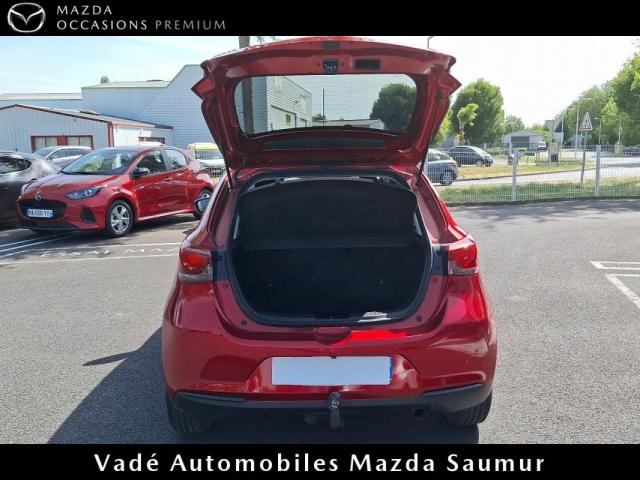Mazda 2 image 2
