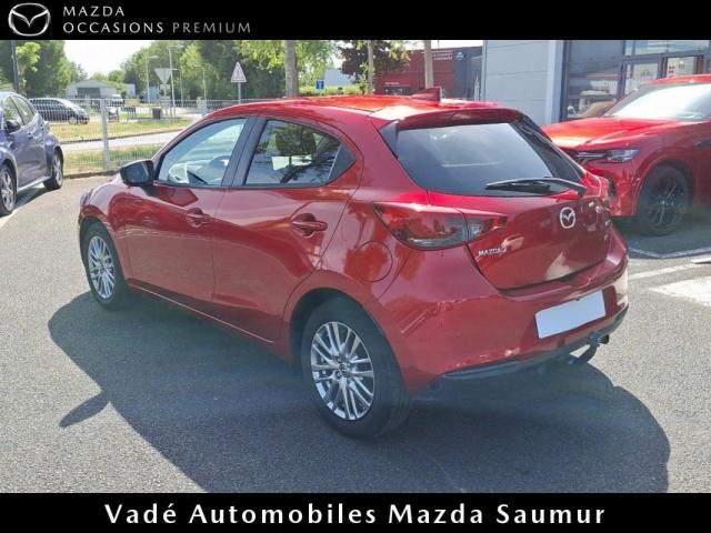 Mazda 2 image 5
