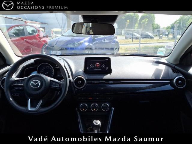 Mazda 2 image 9