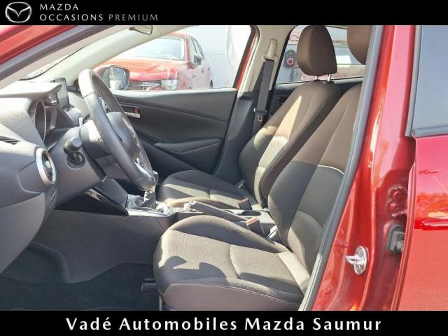 Mazda 2 image 4