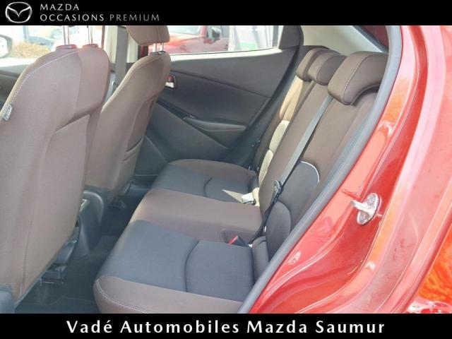 Mazda 2 image 6