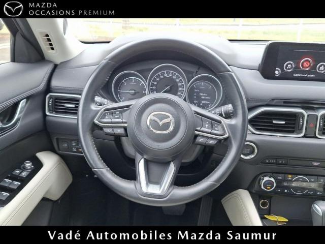 Mazda Cx-5 image 8
