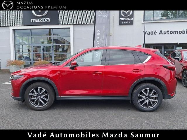 Mazda Cx-5 image 9