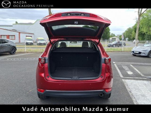 Mazda Cx-5 image 6