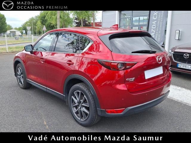 Mazda Cx-5 image 2