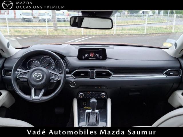 Mazda Cx-5 image 5