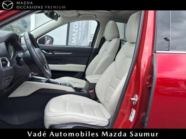 Mazda Cx-5 image 3