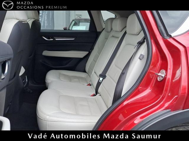 Mazda Cx-5 image 4