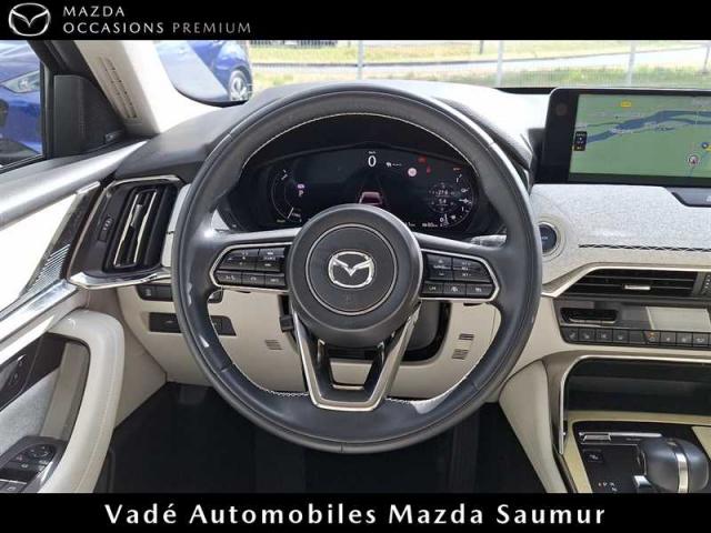 Mazda Cx-60 image 1