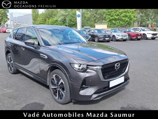 Mazda Cx-60 image 3