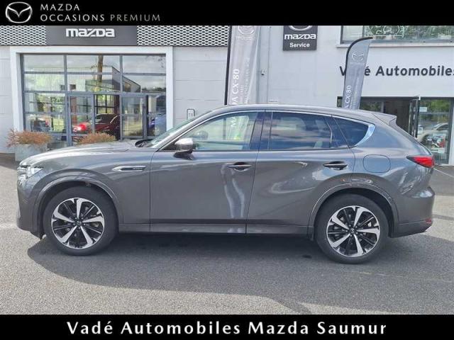 Mazda Cx-60 image 9