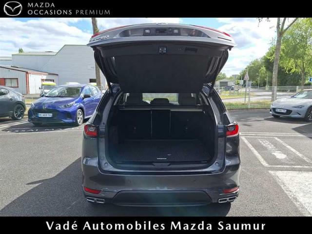 Mazda Cx-60 image 5