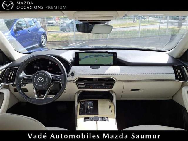 Mazda Cx-60 image 7
