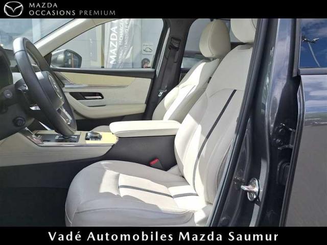 Mazda Cx-60 image 6