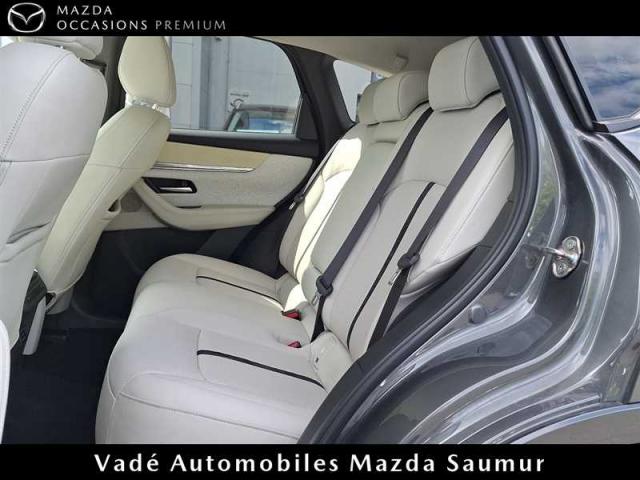 Mazda Cx-60 image 8