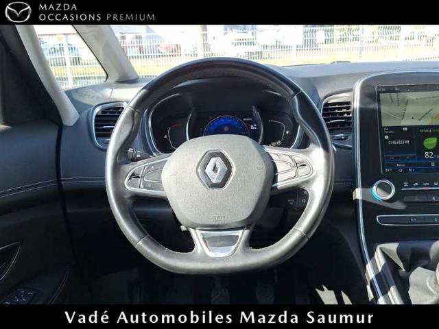 Renault Grand Scénic image 3