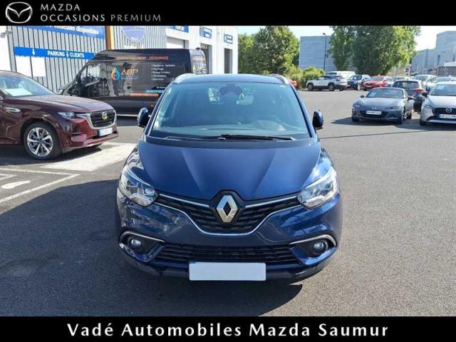 Renault Grand Scénic image 2