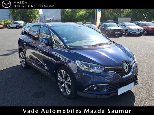 Renault Grand Scénic image 9