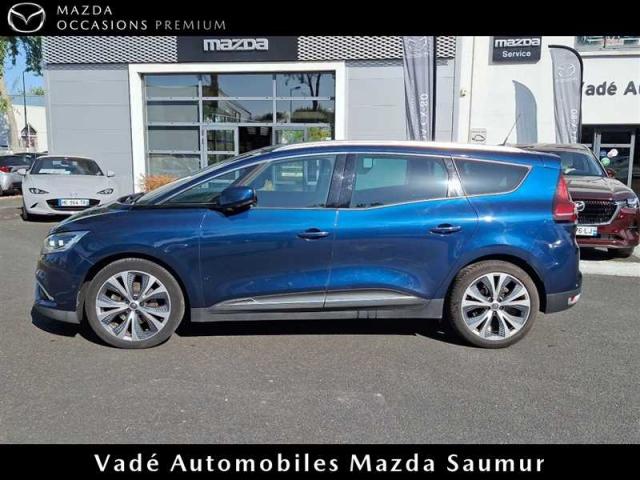 Renault Grand Scénic image 6