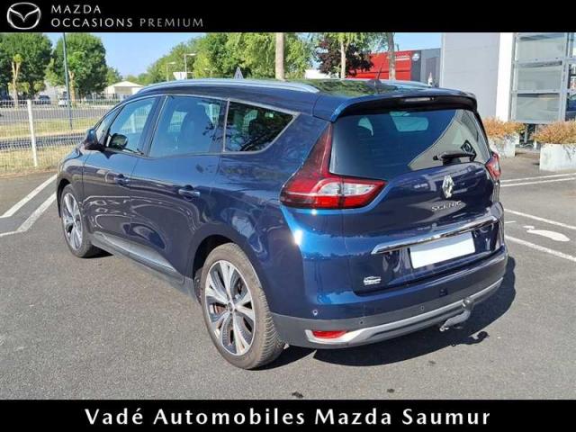 Renault Grand Scénic image 5
