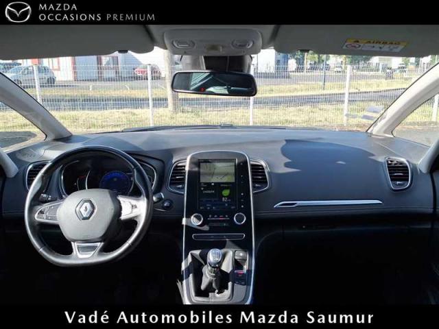 Renault Grand Scénic image 8