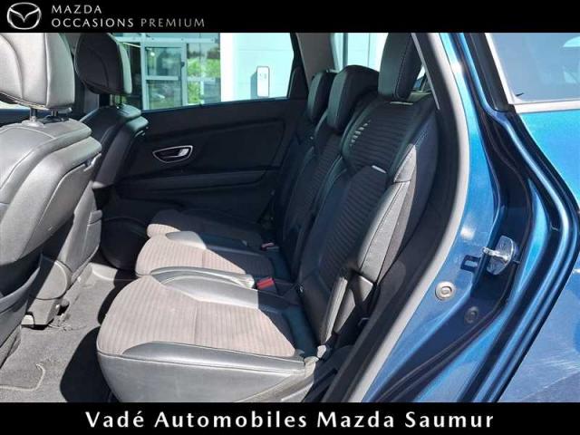 Renault Grand Scénic image 4