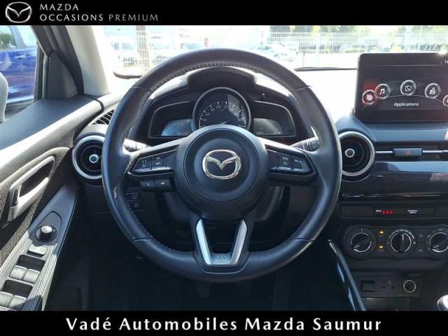 Mazda 2 image 5