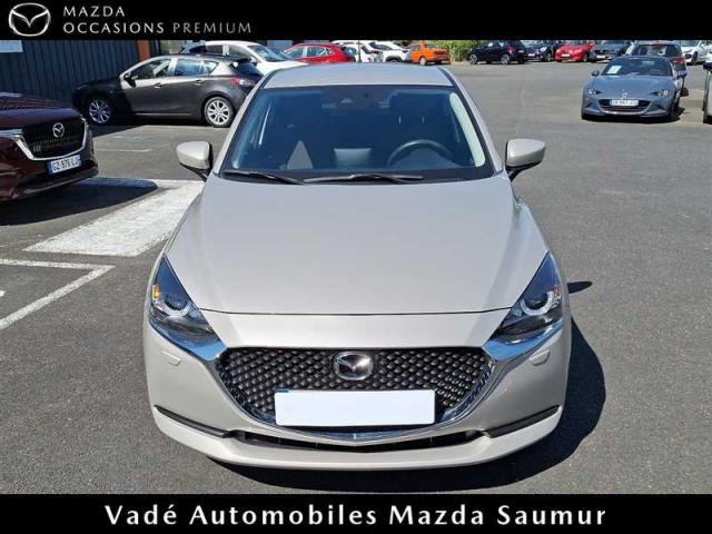 Mazda 2 image 4