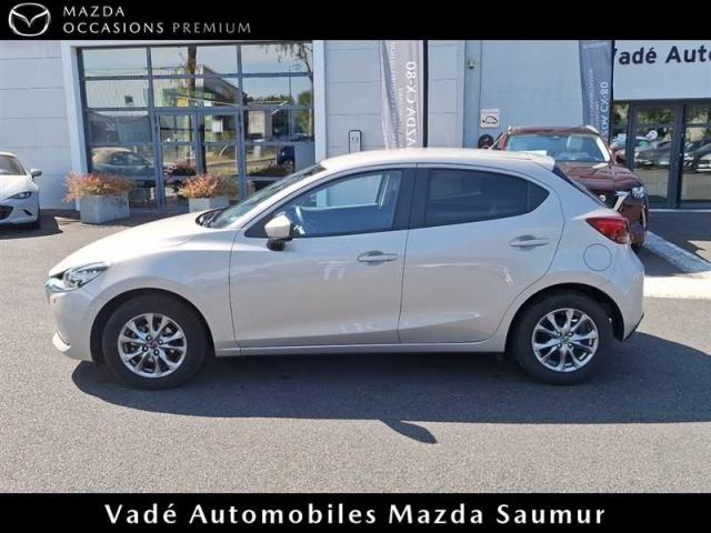 Mazda 2 image 7