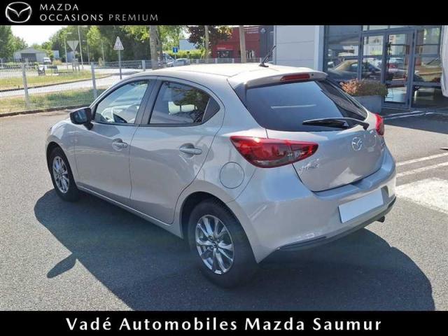 Mazda 2 image 3