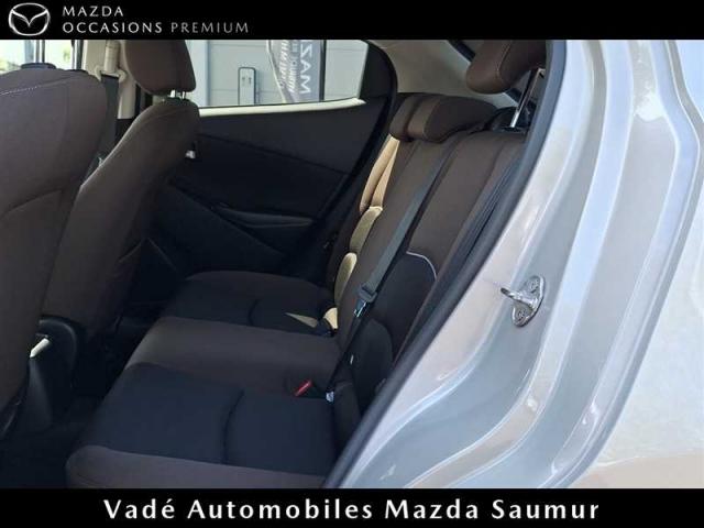 Mazda 2 image 6
