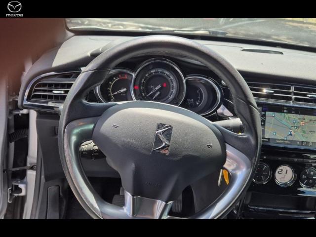 Citroen Ds3 image 3